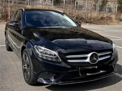 Mercedes-Benz C 300 Diesel/Hibrido