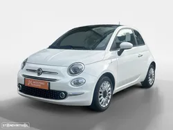 Fiat 500 1.0 Hybrid
