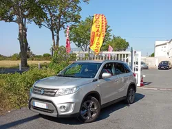 SUZUKI VITARA 1.6 DDiS Pack