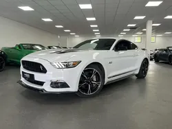 Ford Mustang GT 5,0l V8 California