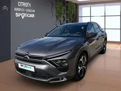Citroen C5 X PureTech 180ch S&S Shine EAT8