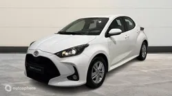 Toyota Yaris 120 VVT-i Dynamic Business 5p MC24