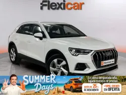AUDI Q3 35 TDI Advanced S tronic 110kW