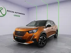 Peugeot e-2008 Active Pack