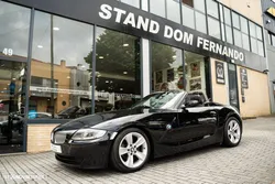 BMW Z4 roadster 2.0i