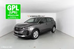 Peugeot 5008 1.2 PureTech Allure EAT8