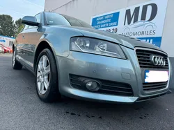 Audi A3 Sportback 1.9 TDI 105 cv Attraction