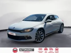 Volkswagen Scirocco 1.4 TSI