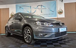 Volkswagen golf 1.6 tdi 115 bvm5 connect