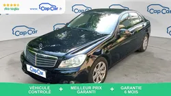 Mercedes Classe C III 180 CDi 120 Classic