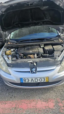Peugeot 307 1.4 HDI