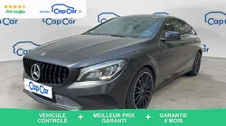 Mercedes Classe CLA 180 122 7G-Tronic Fascination