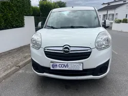 Opel Combo EcoFlex (90cv