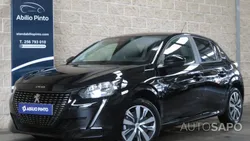 Peugeot 208 1.2 PureTech Active de 2023