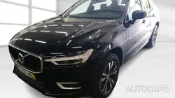 Volvo XC60 de 2020