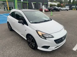 Opel corsa pk opc