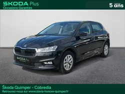 Skoda Fabia 1.0 TSI Evo2 95ch Selection