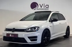 Volkswagen Golf 7R 2.0 TFSI 4Motion