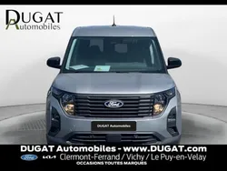 Ford Transit Courier 1.0 EcoBoost 100ch Cabine Approfondie Trend