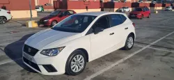 SEAT Ibiza 1.0 MPI S&S Reference 80