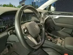 Volkswagen Touareg eHybrid Eleg 3.0 V6 TSI 280kW Tip 4M