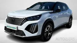 Peugeot 2008 1.2 PureTech GT de 2025