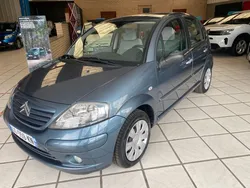 Citroen C3 II EXCLUSIVE 1.4 HDI 70 CH 76887 KM GARANTIE 12 MOIS