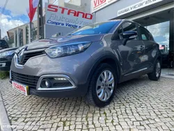 Renault Captur 1.5 dCi