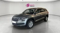 SKODA Kodiaq 1.5 TSI 150 ACT DSG7 7pl Business