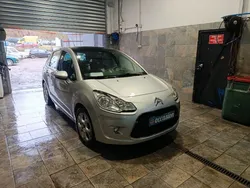 Citroën C3 phase 2 1.6 120 cv