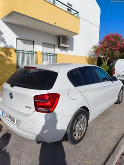 BMW 116 Ed sport line