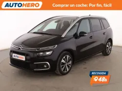 CITROEN C4 1.2 PureTech S&S Feel 130
