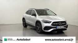 Mercedes Gla BM247 2.0 200 D AMG LINE DCT