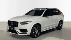VOLVO XC90 D5 R-Design AWD 235 Aut.