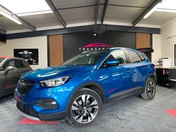OPEL GRANDLAND X 1.6 D 120 ch ECOTEC Innovation
