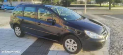 Peugeot 307 Break 1.4 HDi XS Premium
