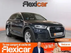 Audi Q5 50 TFSIe Advanced quattro-ultra S tronic