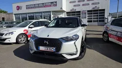 Ds DS 3 CROSSBACK 1.2 TURBO 100CH SO CHIC