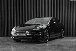 Tesla Model 3 Long Range AWD Dual Motor