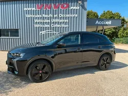 DS7 BlueHDI 130 EAT8 PERFORMANCE LINE+ 11/2023 39565 Kms