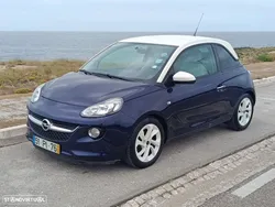Opel Adam ver-1-2-glam