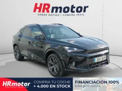 CUPRA Formentor 1.5 TSI 150