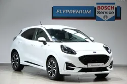 Ford Puma 1.0 EcoBoost MHEV ST-Line
