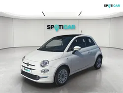 Fiat 500 1.2 8v 69ch Lounge