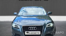 Audi A3 de 2010