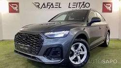 Audi Q5 de 2023