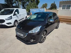 Peugeot 208 1.6 VTi Féline 5p