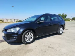 VOLKSWAGEN Golf Variant 1.6TDI CR BM Business 110
