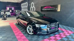 🏅 AUDI S5 COUPÉ V6 3.0 TFSi 333 cv Quattro Stronic 7 ~ Sièges électriques et chauffants ~ Radar AR