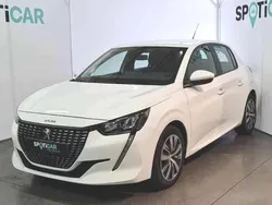 PEUGEOT 208 PureTech 100 S&S BVM6 Active